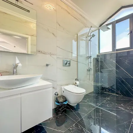 Marsel Evi 2 Oeluedeniz Vila Fethiye