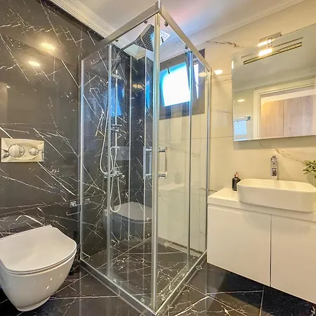 Marsel Evi 2 Oeluedeniz Vila